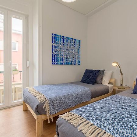 Charming Apartment For A Great Stay In ליסבון מראה חיצוני תמונה