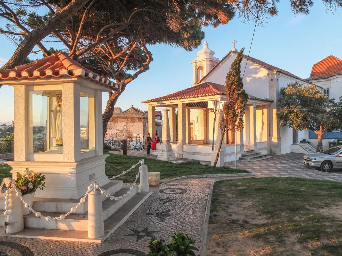 Charming Apartment For A Great Stay In ליסבון מראה חיצוני תמונה