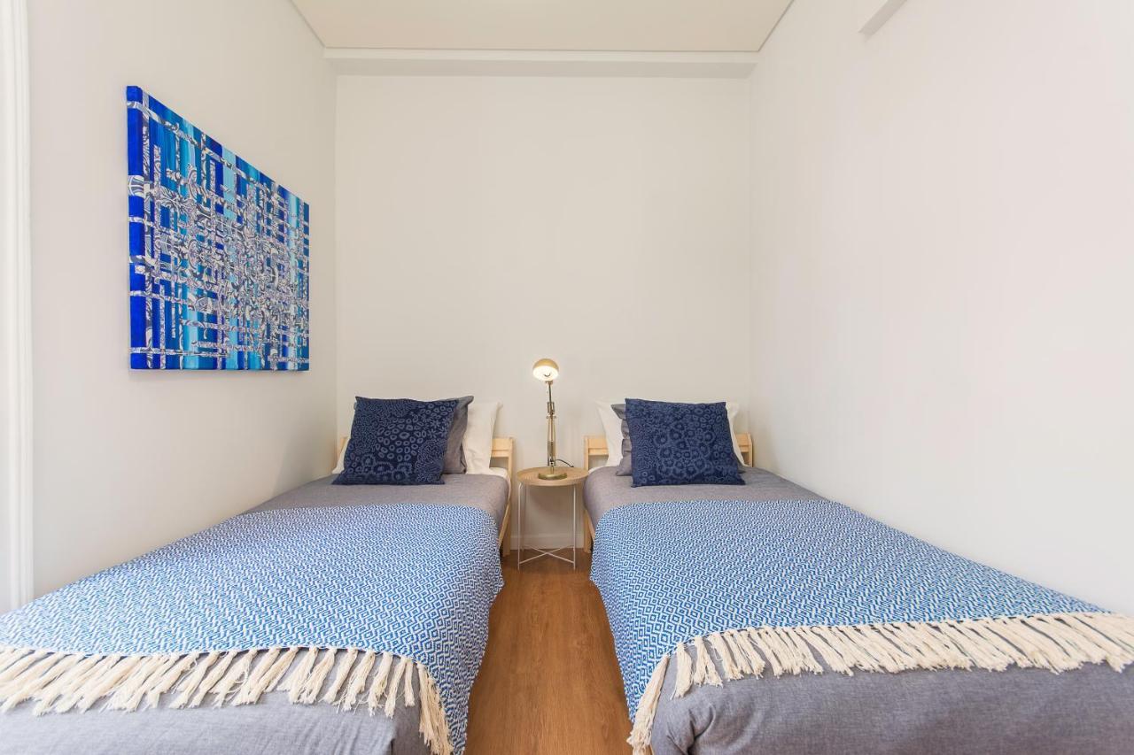 Charming Apartment For A Great Stay In ליסבון מראה חיצוני תמונה