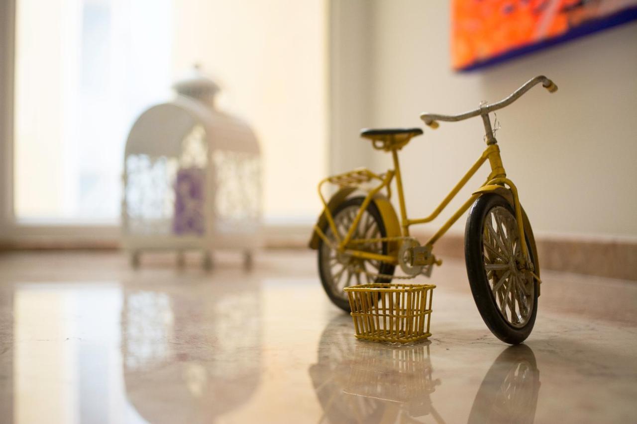 Charming Apartment For A Great Stay In ליסבון מראה חיצוני תמונה