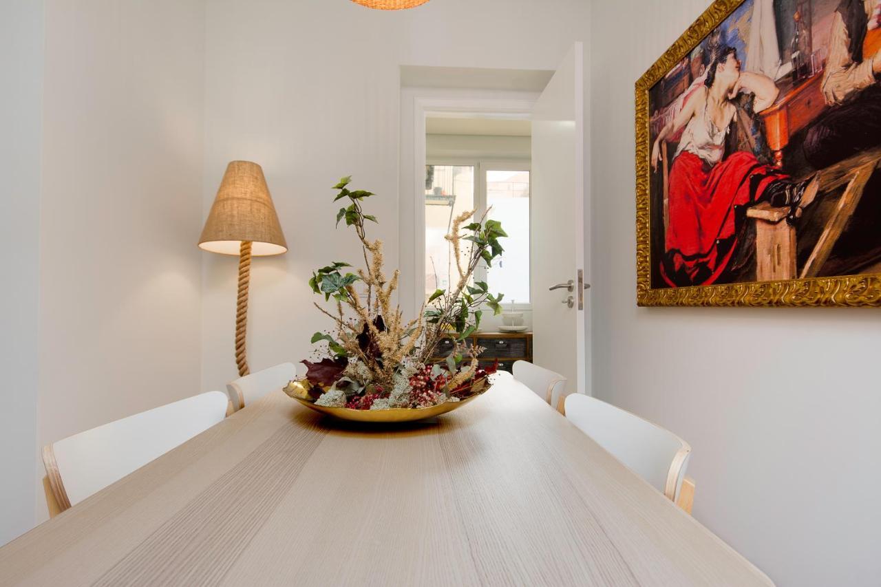 Charming Apartment For A Great Stay In ליסבון מראה חיצוני תמונה