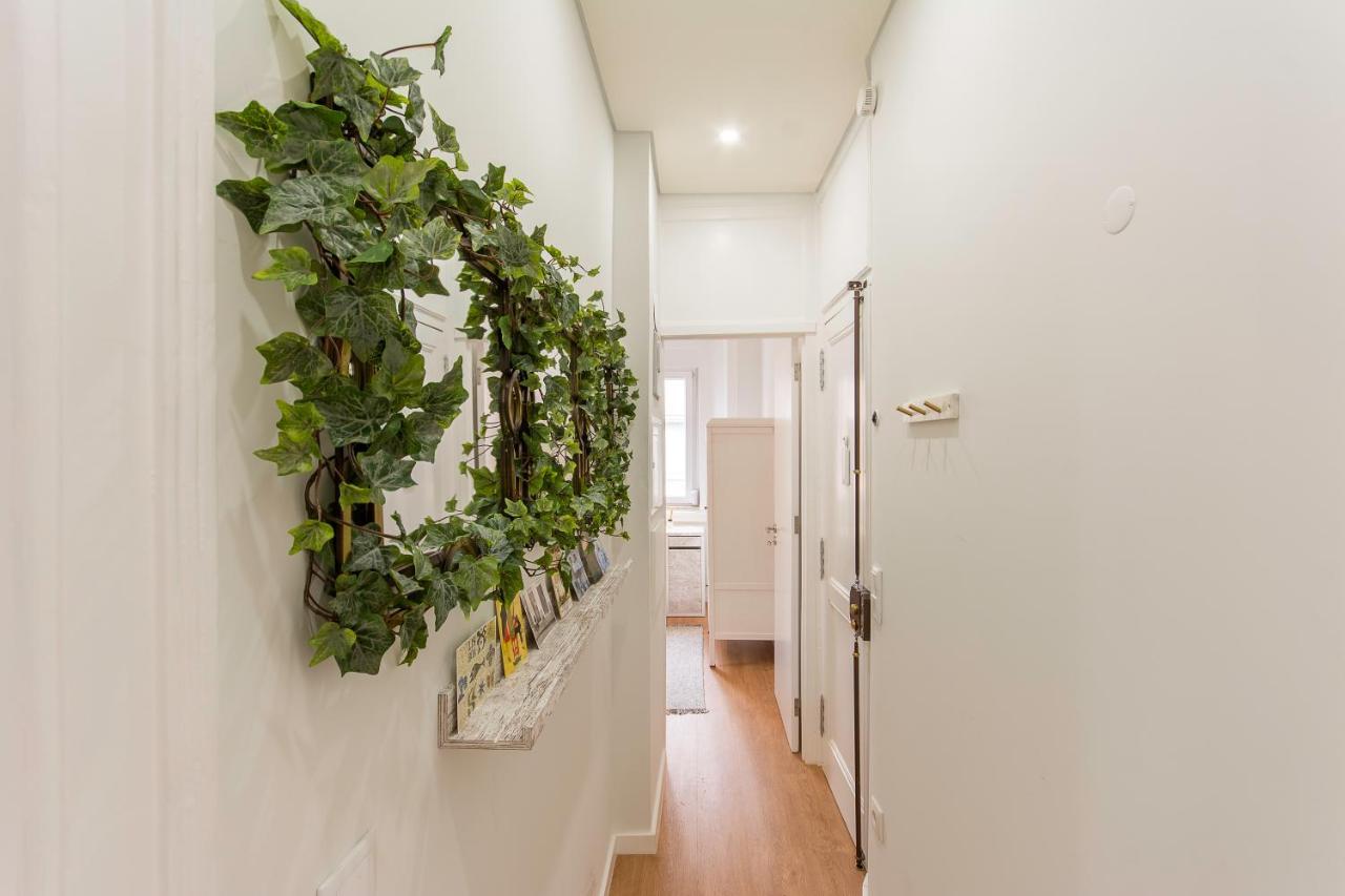 Charming Apartment For A Great Stay In ליסבון מראה חיצוני תמונה