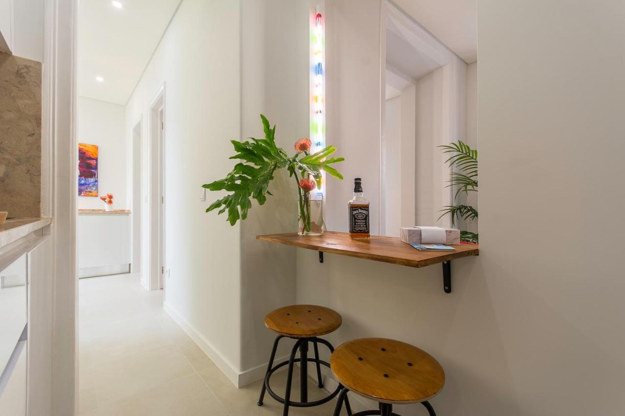 Charming Apartment For A Great Stay In ליסבון מראה חיצוני תמונה
